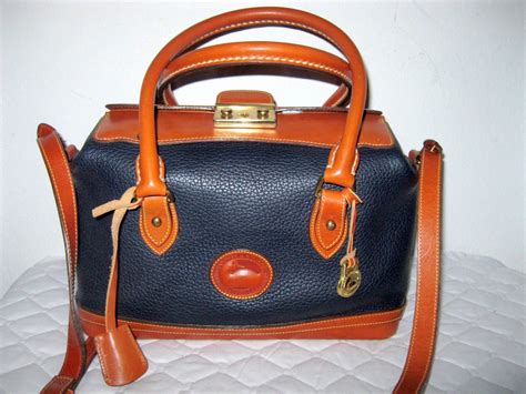 dooney bourke handbags real.